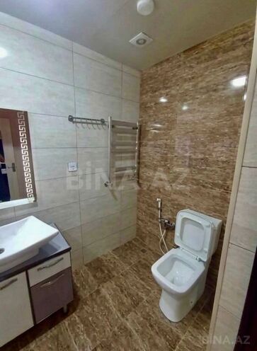 Сдаётся 2-комн. новостройка 65 м², м. Нариман Нариманов, photo 9 from 11
