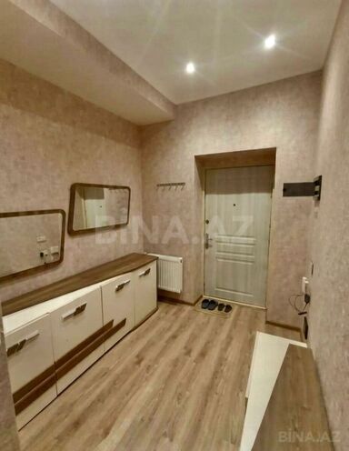 Сдаётся 2-комн. новостройка 65 м², м. Нариман Нариманов, photo 4 from 11