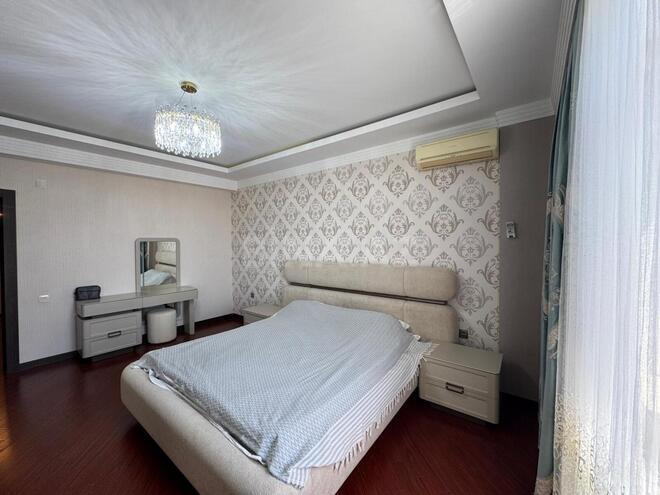Сдаётся 3-комн. новостройка 140 м², м. Гянджлик, photo 13 from 19
