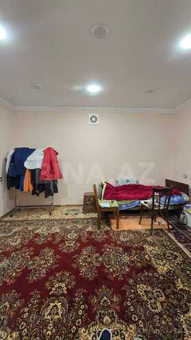 Satılır 2 otaqlı köhnə tikili 63 m², Sahil m., photo 11 from 13