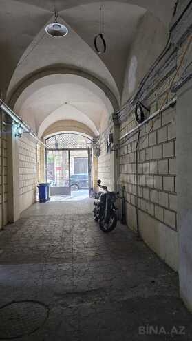 Satılır 2 otaqlı köhnə tikili 63 m², Sahil m., photo 5 from 13