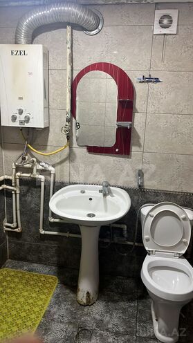 İcarəyə verilir 1 otaqlı köhnə tikili 40 m², Koroğlu m., photo 6 from 8