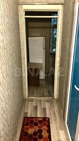 İcarəyə verilir 1 otaqlı köhnə tikili 40 m², Koroğlu m., photo 5 from 8