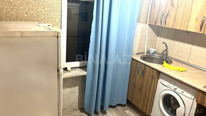 İcarəyə verilir 1 otaqlı köhnə tikili 40 m², Koroğlu m., photo 3 from 8