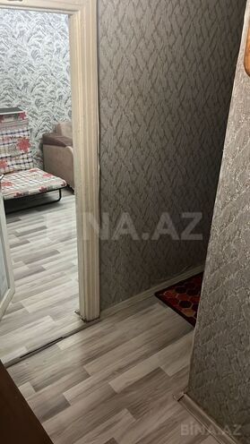 İcarəyə verilir 1 otaqlı köhnə tikili 40 m², Koroğlu m., photo 4 from 8