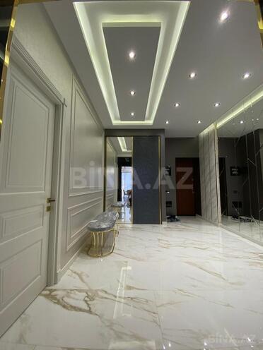 İcarəyə verilir 3 otaqlı yeni tikili 120 m², Nəsimi r., photo 15 from 31