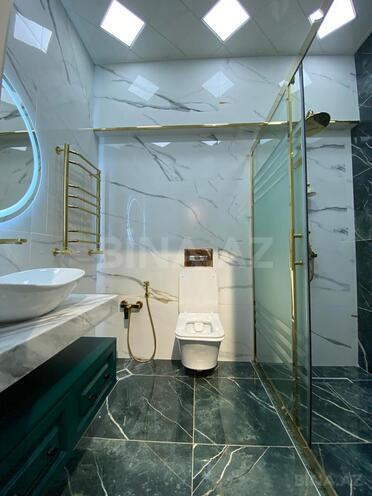 İcarəyə verilir 3 otaqlı yeni tikili 120 m², Nəsimi r., photo 26 from 31
