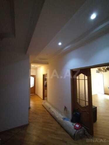 İcarəyə verilir 3 otaqlı yeni tikili 147 m², 28 May m., photo 6 from 9