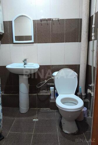 İcarəyə verilir 2 otaqlı köhnə tikili 85 m², 8-ci kilometr q., photo 11 from 12