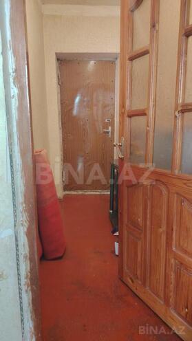 İcarəyə verilir 2 otaqlı köhnə tikili 85 m², 8-ci kilometr q., photo 8 from 12