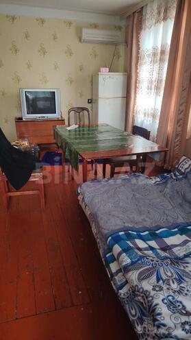İcarəyə verilir 2 otaqlı köhnə tikili 85 m², 8-ci kilometr q., photo 3 from 12