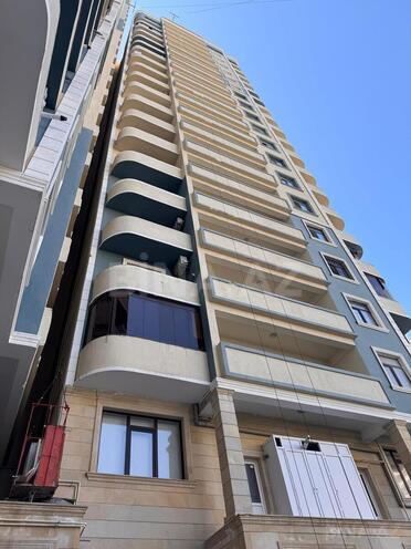 İcarəyə verilir 2 otaqlı yeni tikili 70 m², Nəsimi r., photo 13 from 17