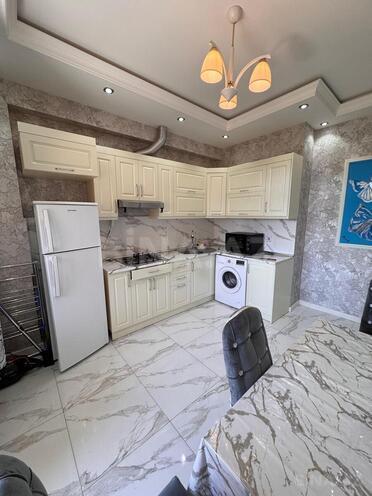 İcarəyə verilir 2 otaqlı yeni tikili 70 m², Nəsimi r., photo 8 from 17