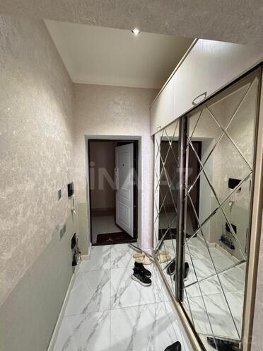 İcarəyə verilir 2 otaqlı yeni tikili 70 m², Nəsimi r., photo 15 from 17