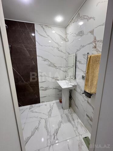 İcarəyə verilir 2 otaqlı yeni tikili 70 m², Nəsimi r., photo 12 from 17