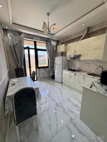 İcarəyə verilir 2 otaqlı yeni tikili 70 m², Nəsimi r., photo 10 from 17