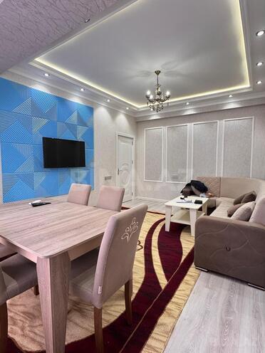 İcarəyə verilir 2 otaqlı yeni tikili 70 m², Nəsimi r., photo 3 from 17