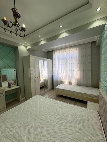 İcarəyə verilir 2 otaqlı yeni tikili 70 m², Nəsimi r., photo 7 from 17