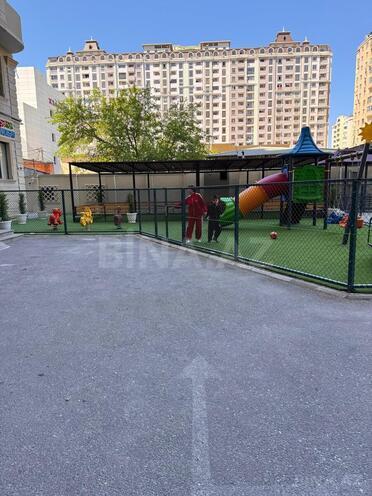 İcarəyə verilir 2 otaqlı yeni tikili 70 m², Nəsimi r., photo 14 from 17