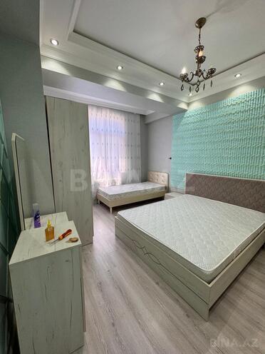 İcarəyə verilir 2 otaqlı yeni tikili 70 m², Nəsimi r., photo 6 from 17
