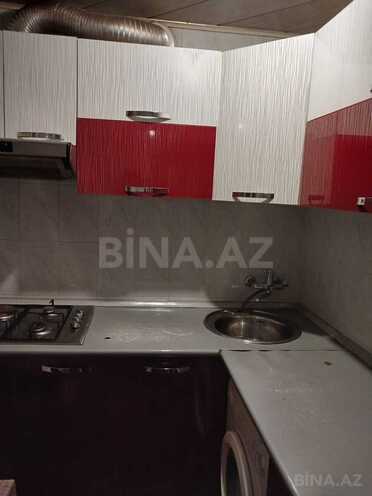 Сдаётся 2-комн. вторичка 60 м², Бинагадинский р., photo 12 from 18