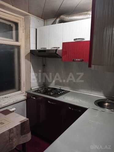 Сдаётся 2-комн. вторичка 60 м², Бинагадинский р., photo 13 from 18