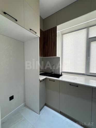 Satılır 2 otaqlı yeni tikili 60 m², Həzi Aslanov m., photo 5 from 15