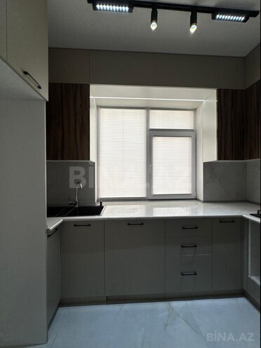 Satılır 2 otaqlı yeni tikili 60 m², Həzi Aslanov m., photo 7 from 15