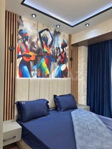 Satılır 2 otaqlı yeni tikili 60 m², Həzi Aslanov m., photo 9 from 15
