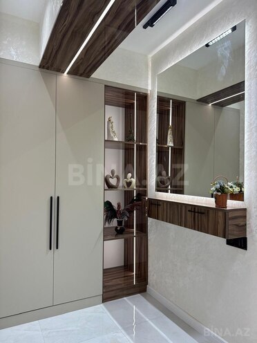 Satılır 2 otaqlı yeni tikili 60 m², Həzi Aslanov m., photo 12 from 15