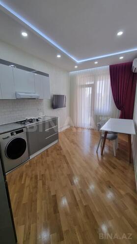 Сдаётся 2-комн. новостройка 70 м², м. Нариман Нариманов, photo 7 from 15