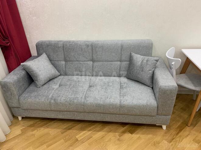 Сдаётся 2-комн. новостройка 70 м², м. Нариман Нариманов, photo 5 from 15