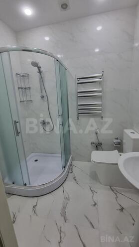 Сдаётся 2-комн. новостройка 70 м², м. Нариман Нариманов, photo 10 from 15