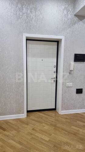 Сдаётся 2-комн. новостройка 70 м², м. Нариман Нариманов, photo 13 from 15