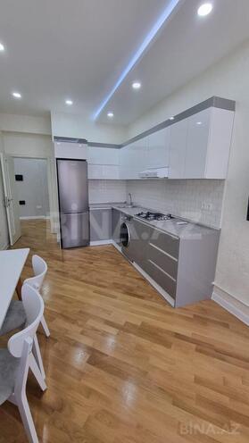 Сдаётся 2-комн. новостройка 70 м², м. Нариман Нариманов, photo 1 from 15