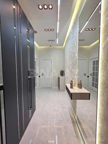 Satılır 2 otaqlı yeni tikili 55 m², Həzi Aslanov m., photo 11 from 15
