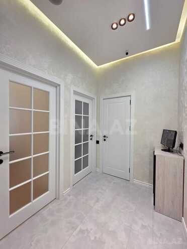 Satılır 2 otaqlı yeni tikili 55 m², Həzi Aslanov m., photo 12 from 15