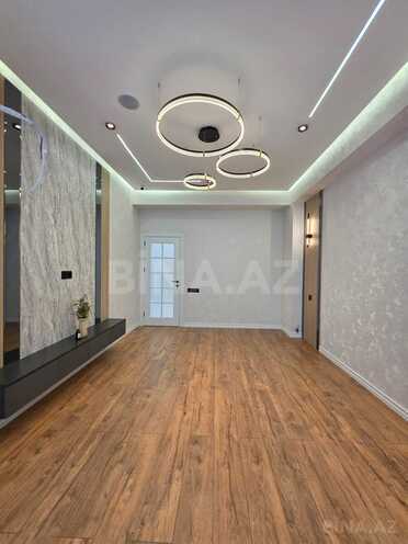 Satılır 2 otaqlı yeni tikili 55 m², Həzi Aslanov m., photo 6 from 15