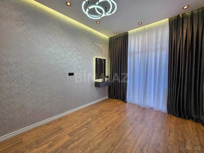 Satılır 2 otaqlı yeni tikili 55 m², Həzi Aslanov m., photo 8 from 15