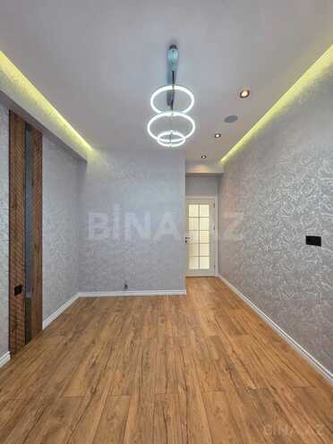 Satılır 2 otaqlı yeni tikili 55 m², Həzi Aslanov m., photo 10 from 15