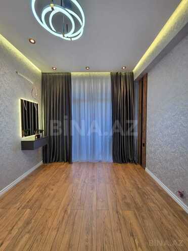 Satılır 2 otaqlı yeni tikili 55 m², Həzi Aslanov m., photo 9 from 15