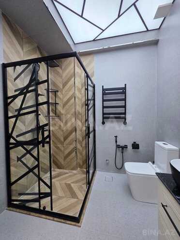 Satılır 2 otaqlı yeni tikili 55 m², Həzi Aslanov m., photo 14 from 15