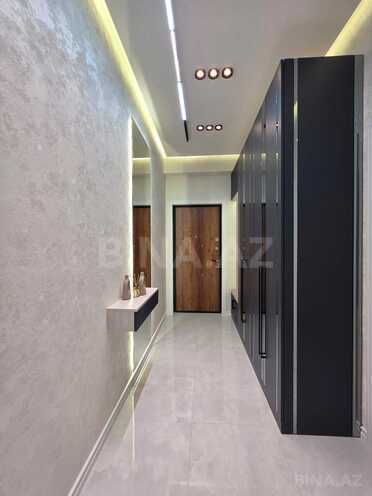 Satılır 2 otaqlı yeni tikili 55 m², Həzi Aslanov m., photo 13 from 15