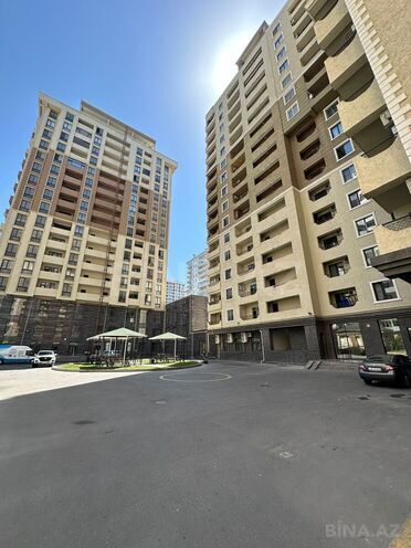 Продаётся 2-комн. новостройка 70 м², м. Шах Исмаил Хатаи, photo 1 from 10