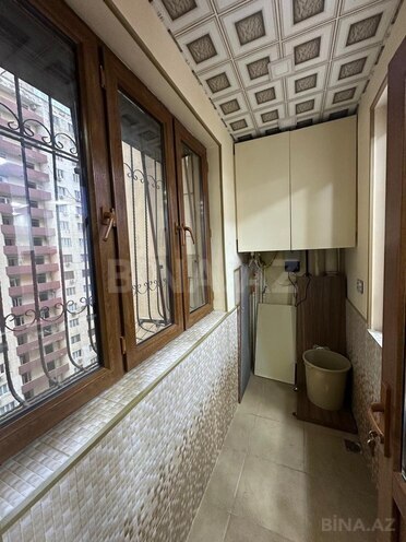 Satılır 3 otaqlı yeni tikili 130 m², Nəriman Nərimanov m., photo 12 from 20