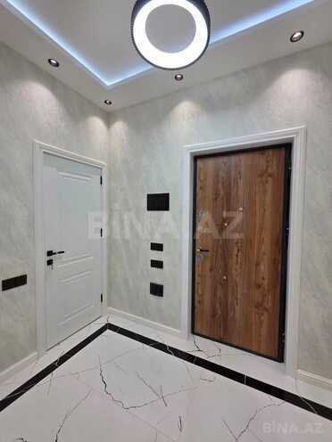 Satılır 2 otaqlı yeni tikili 52 m², Həzi Aslanov m., photo 9 from 12