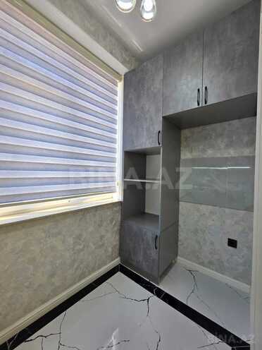Satılır 2 otaqlı yeni tikili 52 m², Həzi Aslanov m., photo 5 from 12