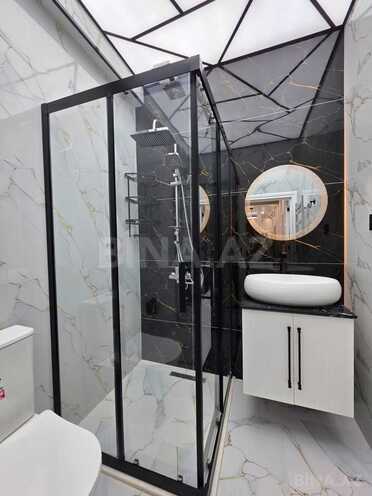 Satılır 2 otaqlı yeni tikili 52 m², Həzi Aslanov m., photo 11 from 12