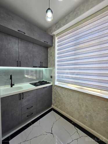 Satılır 2 otaqlı yeni tikili 52 m², Həzi Aslanov m., photo 6 from 12