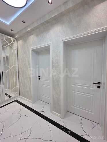 Satılır 2 otaqlı yeni tikili 52 m², Həzi Aslanov m., photo 10 from 12